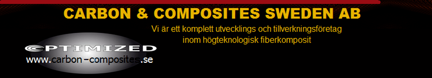 WWW.CARBON COMPOSITES.SE EXTRAPRISER WWW.CARBON COMPOSITES.SE OPTIMIZED VÄRMESTÄLL